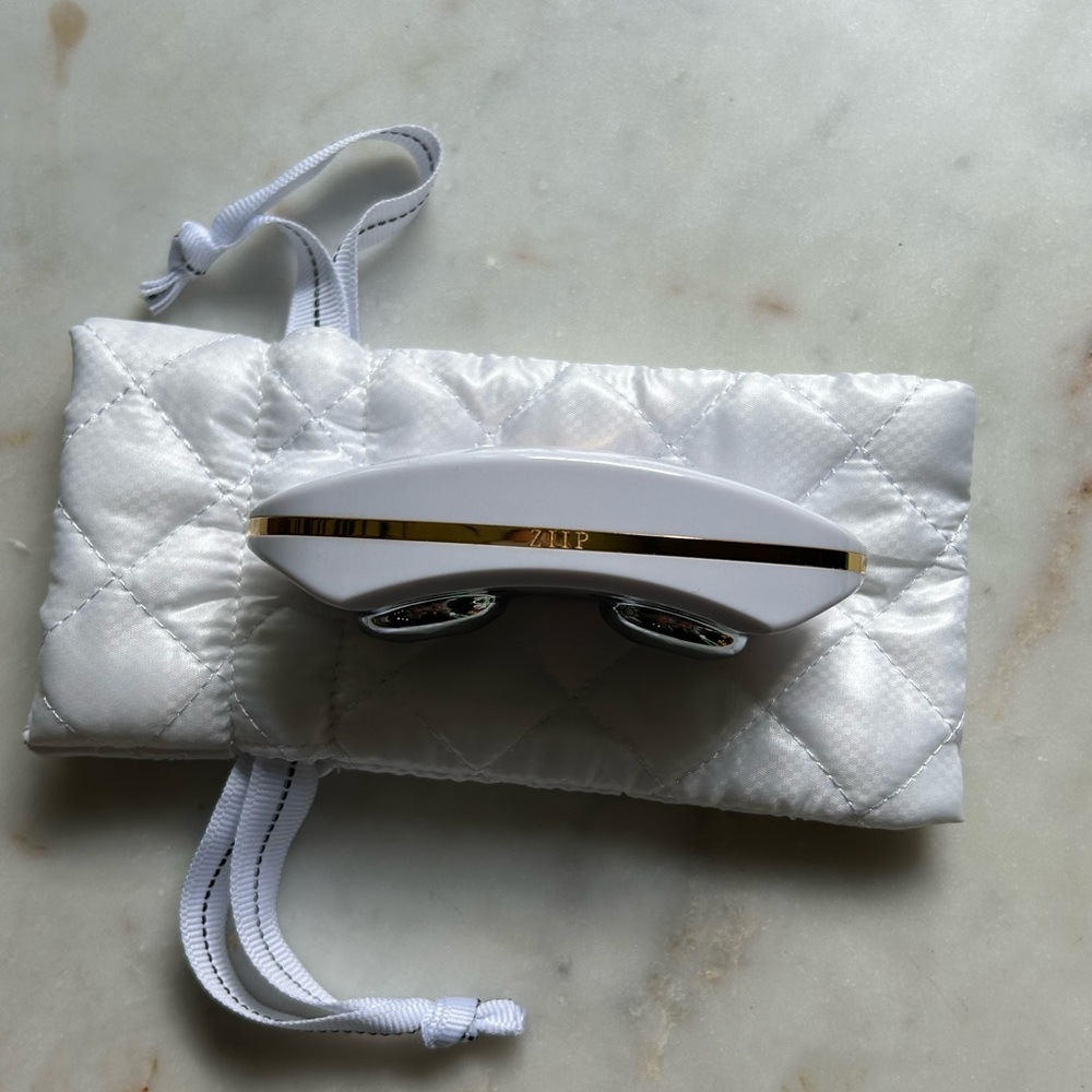 ZIIP GX Nanocurrent device!